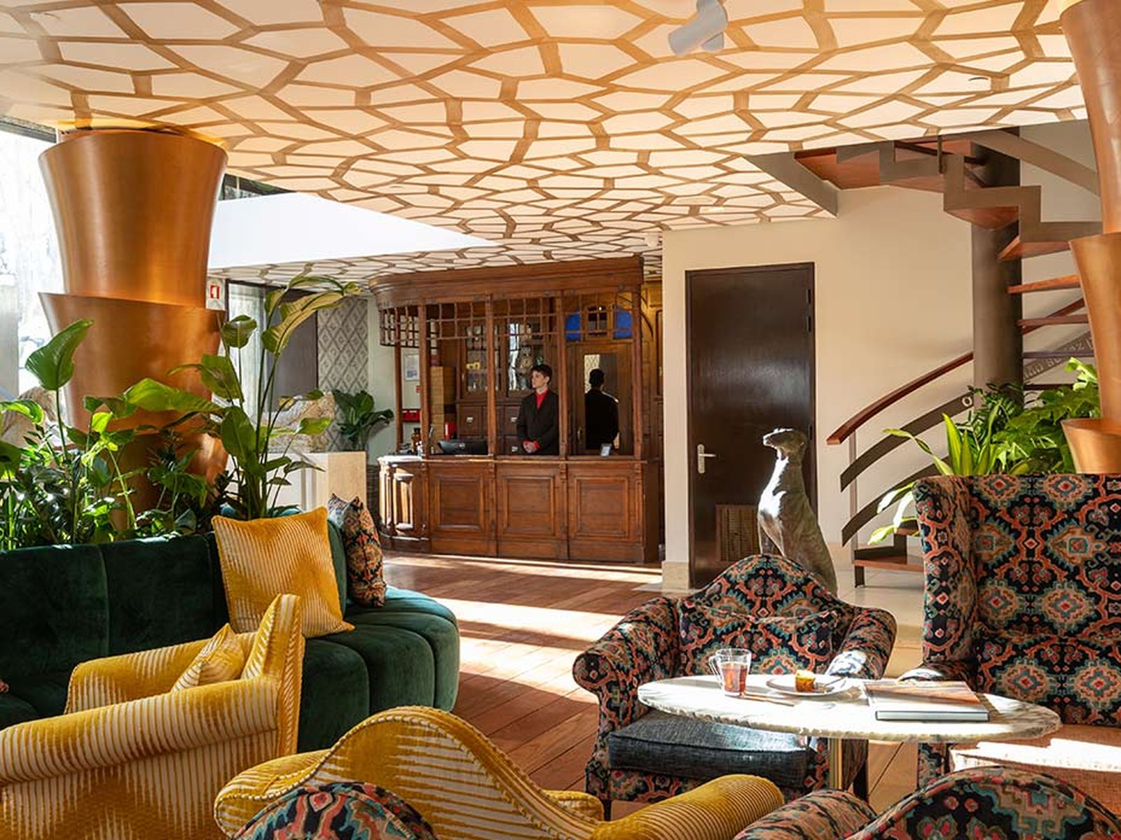Heritage Avenida Liberdade